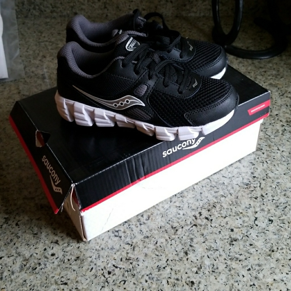 Saucony Boys shoes